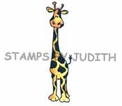E-65 Sm. Giraffe